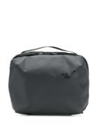 The North Face Small Zipped Wash Bag - Black