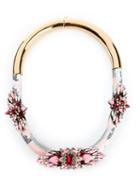 Shourouk 'mamba' Necklace