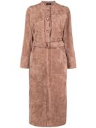 Joseph Fort Dress - Neutrals