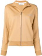 Each X Other Zipped Sports Jacket - Neutrals