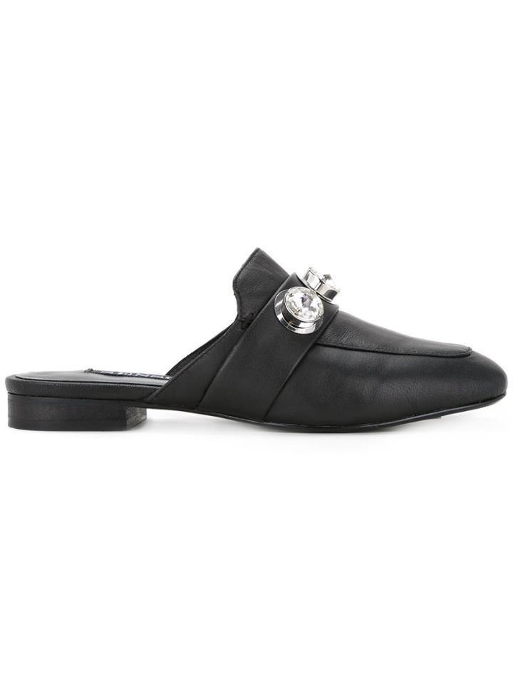 Senso Rio I Mules - Black