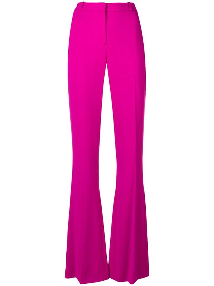 Capucci Pantalone - Pink & Purple