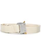 1017 Alyx 9sm Adjustable Rollercoaster Belt - Neutrals