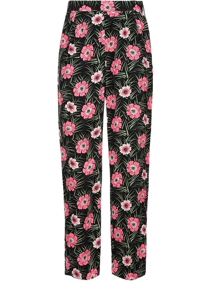 Marni Side Zip Trousers
