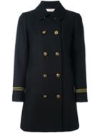 Tory Burch Mid-length Peacoat