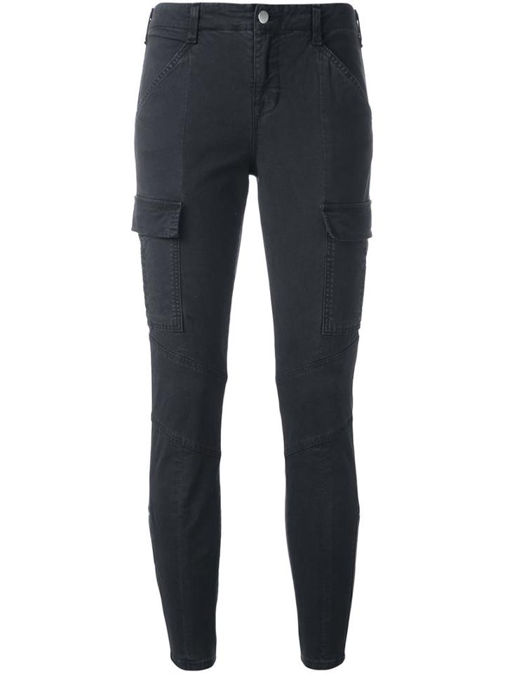 J Brand 'houlihan' Skinny Trousers