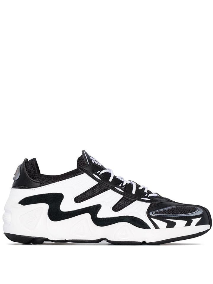 Adidas Fyw S-97 Sneakers - Black