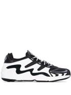 Adidas Fyw S-97 Sneakers - Black