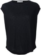 Rag & Bone Open Back T-shirt