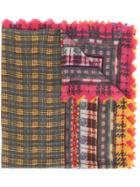 Faliero Sarti Lapponia Scarf - Black