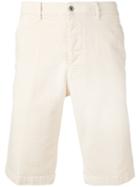 Edwin - Rail Shorts - Men - Cotton/spandex/elastane - 30, Nude/neutrals, Cotton/spandex/elastane