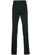 Marni Tapered Trousers - Black