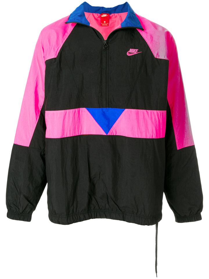 Nike Woven Vw Jacket - Black