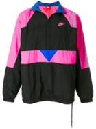 Nike Woven Vw Jacket - Black