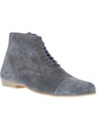 Swear 'jimmy 12' Boots