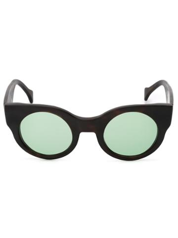 Saturnino 'earth' Sunglasses