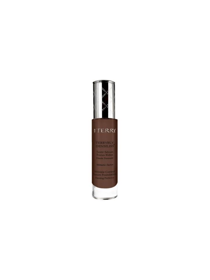 By Terry 10 Deep Ebony, Nude/neutrals