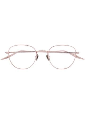 Massada Bird In Space Glasses - Metallic