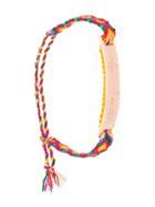 Lucy Folk Anchovy Friend Band - Multicolour