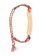 Lucy Folk Anchovy Friend Band - Multicolour