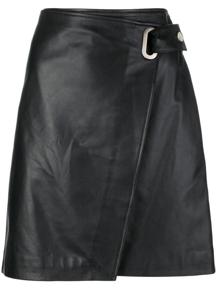 Federica Tosi Gonna Skirt - Black