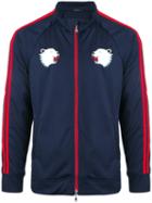 Guild Prime - Polar Bear Track Jacket - Men - Polyester - 3, Blue, Polyester