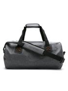Track & Field Cross Holdall - Grey