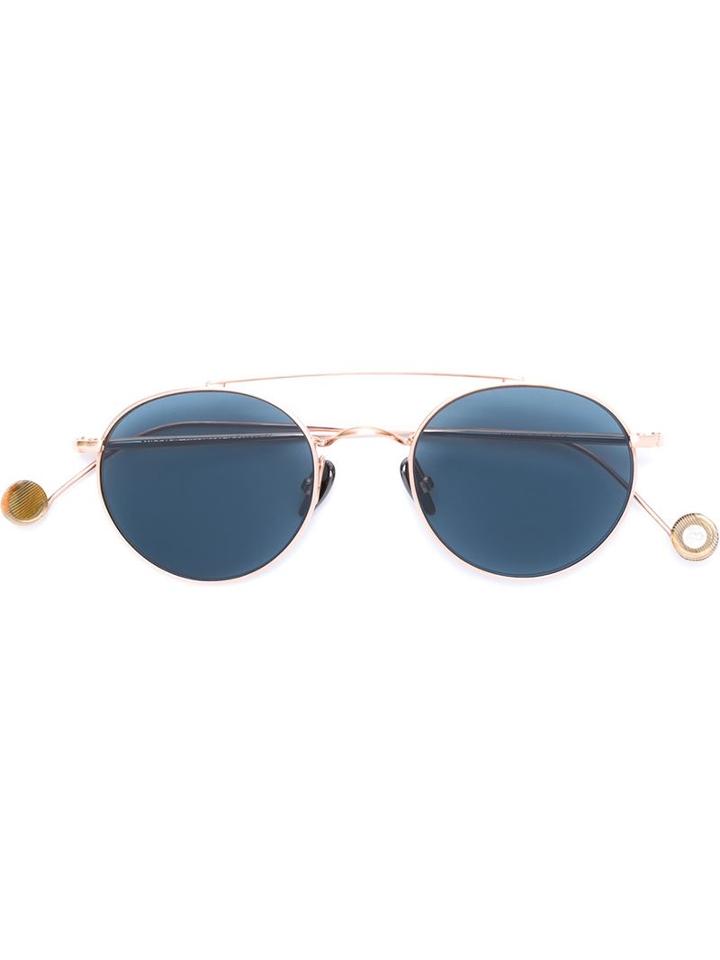 Ahlem Aviator Style Sunglasses