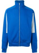 Futur 'track 2' Zipped Sweatshirt