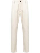 Fortela New Pences Trousers - Neutrals