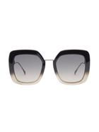Fendi Tropical Shine Sunglasses - Black