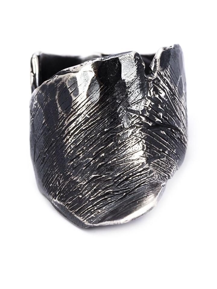 Chin Teo 'sonnet' Ring