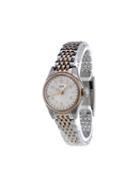 Oris 'big Crown Original' Analog Watch, Women's, Metallic