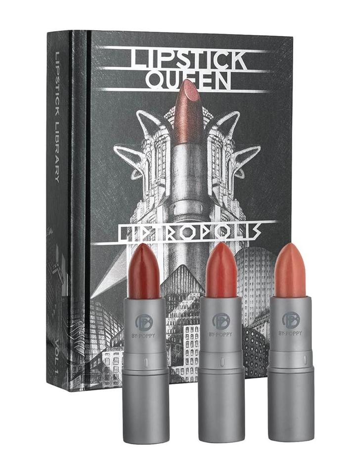Lipstick Queen Liptropolis
