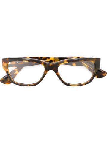 Chrome Hearts 'happy Valley' Glasses