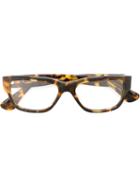Chrome Hearts 'happy Valley' Glasses