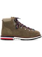 Moncler Peak Hiking Boots - Brown
