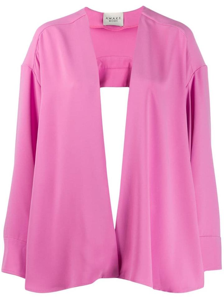 A.w.a.k.e. Mode A.w.a.k.e. Mode Pf19t04 Pink