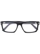 Tom Ford Eyewear Square Shaped Glasses, Acetate/metal (other)
