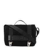 Chanel Pre-owned Sport Line 2way Bag - Black