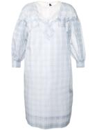Calvin Klein 205w39nyc Calvin Klein 205w39nyc 84wwde70s240 099 - Blue