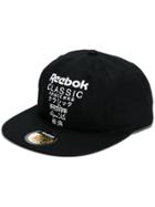Reebok Logo Cap - Black