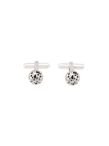 John Brevard Tux Cufflinks