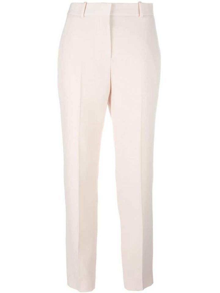 Givenchy Classic Tailored Trousers - Pink