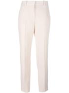 Givenchy Classic Tailored Trousers - Pink