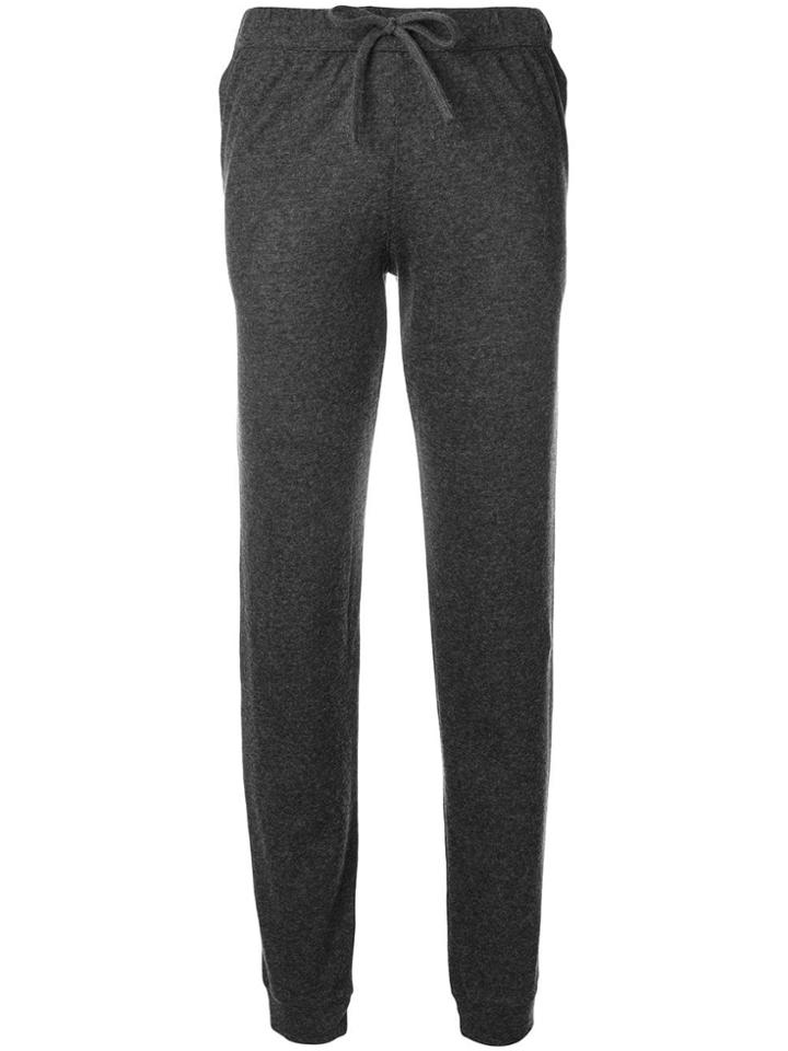 Majestic Filatures Dani Sweatpants - Grey