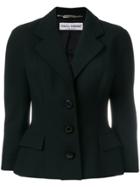 Dolce & Gabbana Vintage Classic Blazer - Black
