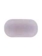 Theatre Products - Oval Hairclip - Women - Acrylic - One Size, Grey, Acrylic