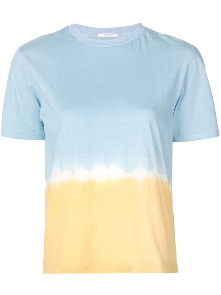 Tome Marigold T-shirt - Blue
