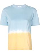 Tome Marigold T-shirt - Blue